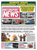Motorsport News